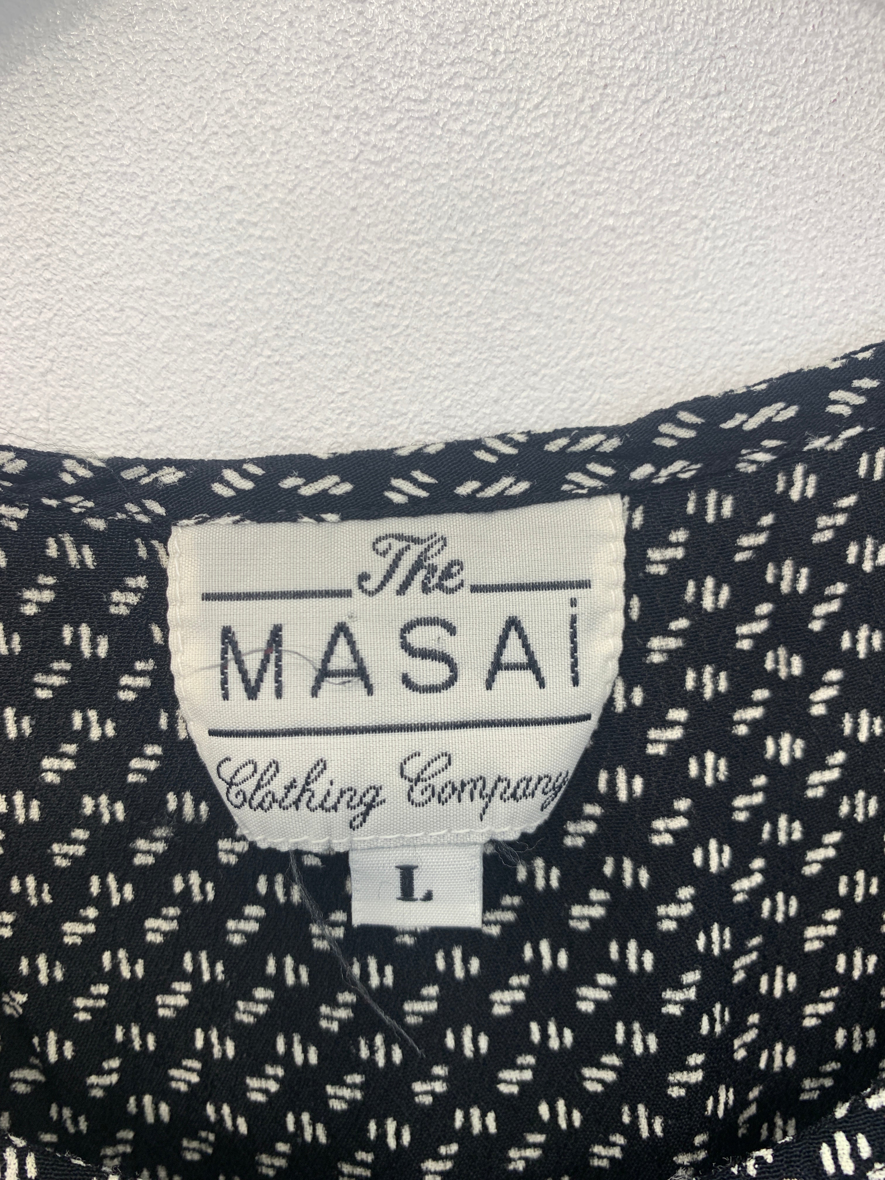 Masai Top